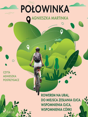 cover image of Połowinka